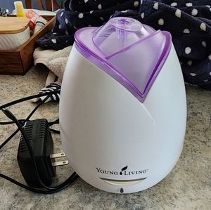 Young living diffuser